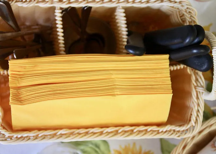 Degli Olivi * ليفانتو