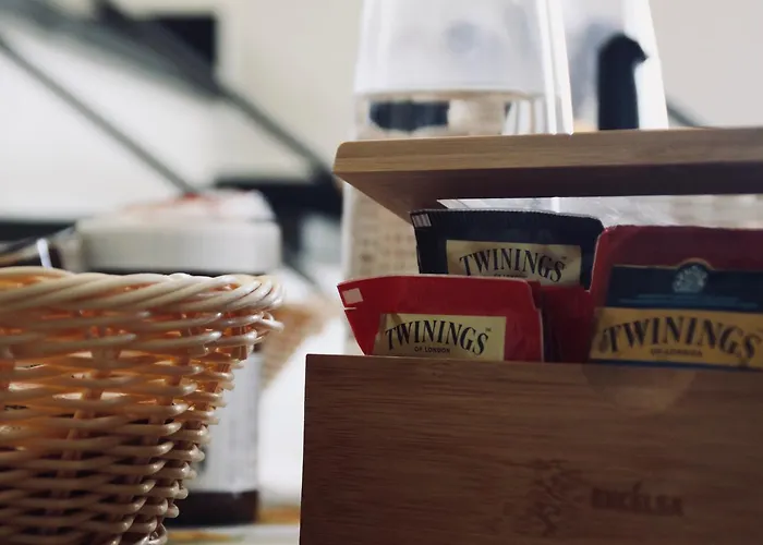 Degli Olivi Farmház *