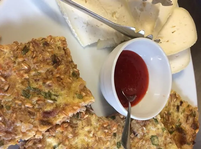 Degli Olivi مزرعة للإقامة ليفانتو