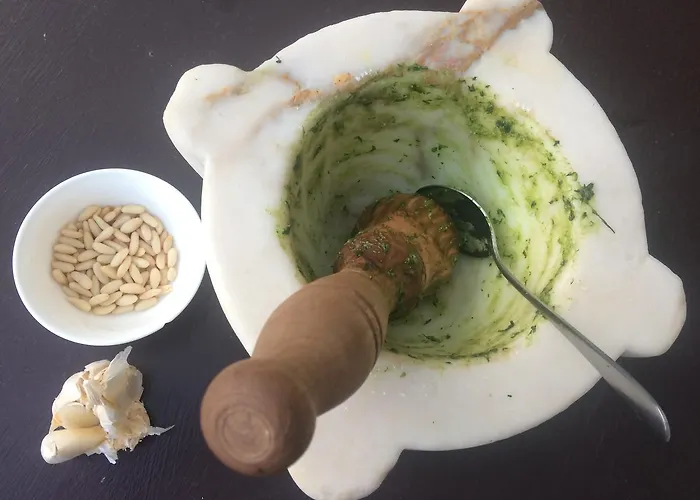 Degli Olivi مزرعة للإقامة ليفانتو