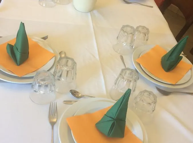 Degli Olivi Farmház Levanto