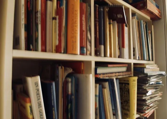 Farmház Degli Olivi Levanto