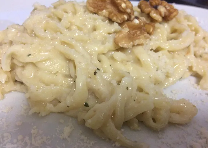 Farmház Degli Olivi *