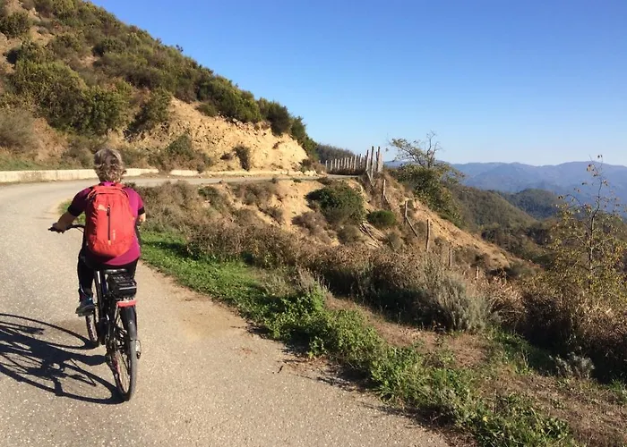 Degli Olivi * Levanto