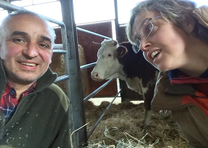 Farmház Degli Olivi