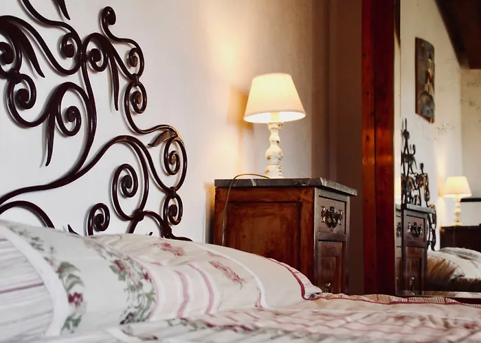 Farmház Degli Olivi Levanto