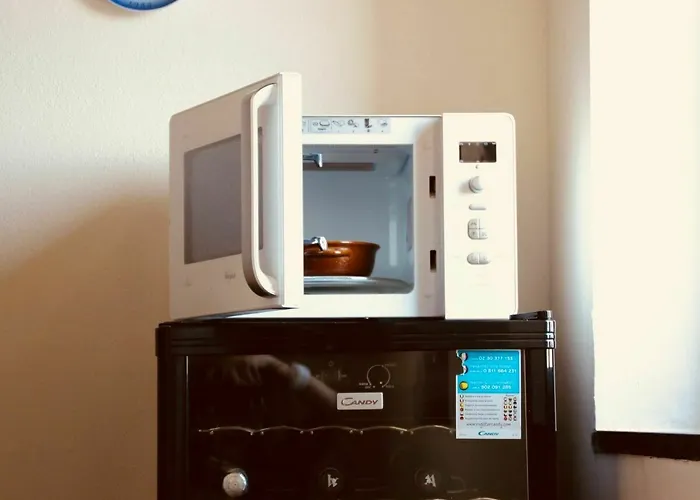 Degli Olivi Farmház *