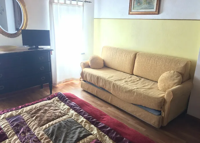 Degli Olivi * Levanto