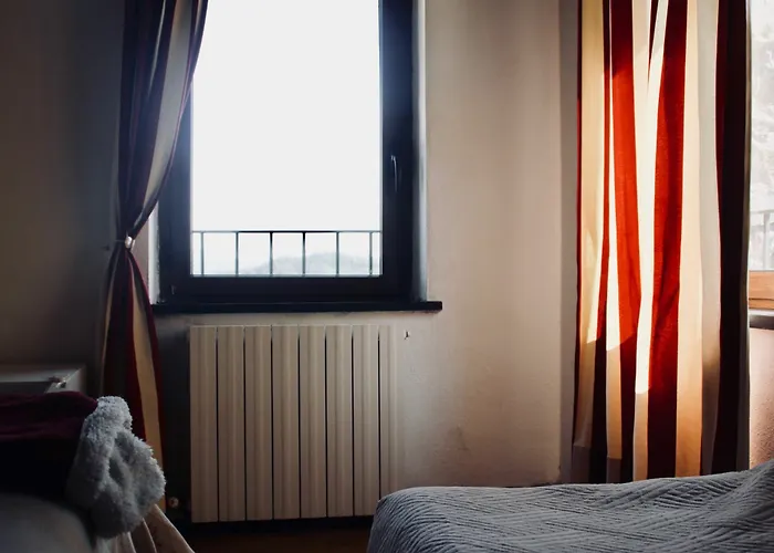 Degli Olivi Farmház *