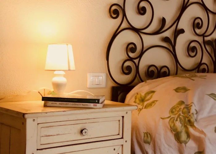 Degli Olivi * Levanto