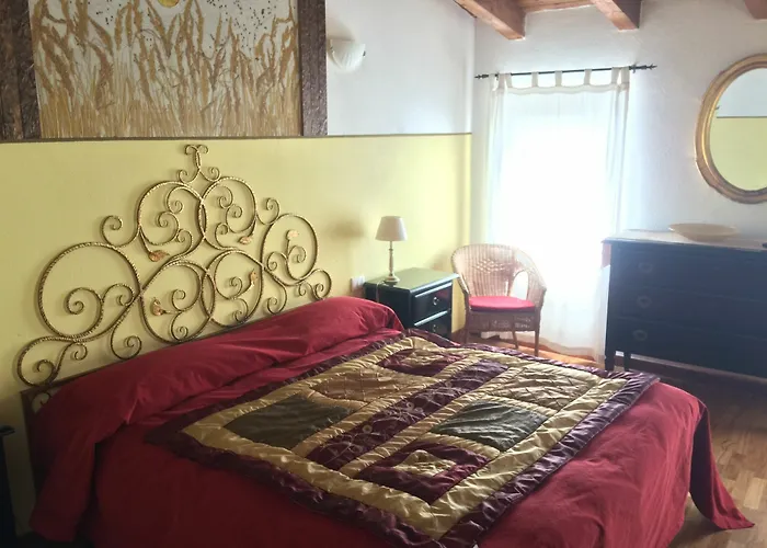 Degli Olivi * Levanto