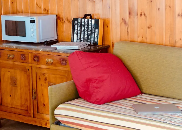 Farmház Degli Olivi